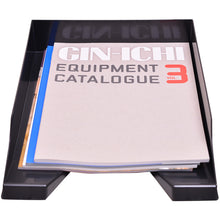 Load image into Gallery viewer, A4 Size Letter Tray  LTA4-BK  TRUSCO
