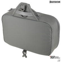 Load image into Gallery viewer, Toiletry Bag  LTBGRY  MAXPEDITION
