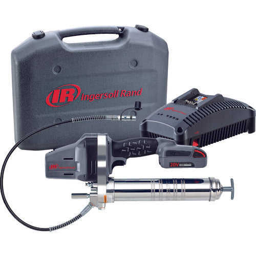 Cordless Grease Gun(20V)  LUB5130-K12-JP  IR