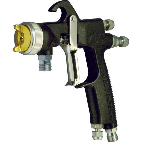 Spray Gun LUNA-LY LVMP Series  LUNA2-K-PL2-FF-P  DEVILBISS