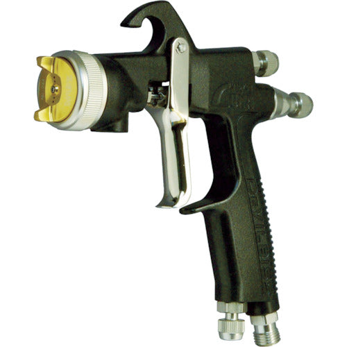 Spray Gun LUNA2-R-PLS Series  LUNA2-R-244PLS-1.0-G  DEVILBISS