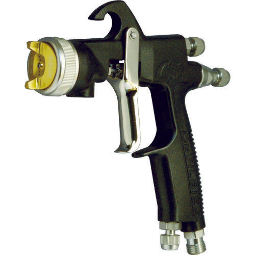 Spray Gun LUNA2-R-PLS Series  LUNA2-R-244PLS-1.3-G  DEVILBISS