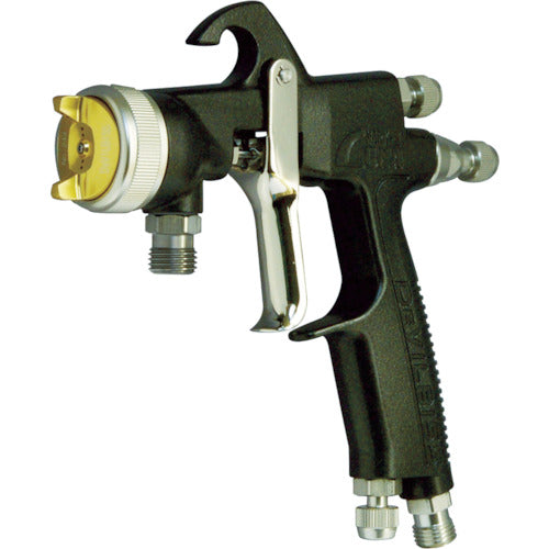 Spray Gun LUNA2-R-PLS Series  LUNA2-R-244PLS-1.5-G  DEVILBISS