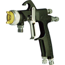 Load image into Gallery viewer, Spray Gun LUNA2-R-PLS Series  LUNA2-R-244PLS-1.5-S  DEVILBISS
