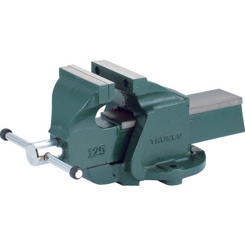 Lead Vice  LV-125N  TRUSCO