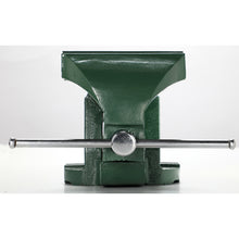 Load image into Gallery viewer, Lead Vice  LV-200N  TRUSCO

