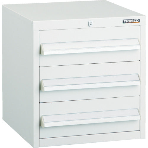 Mini Cabinet LVR type(Desktop type)  LVR-424W  TRUSCO