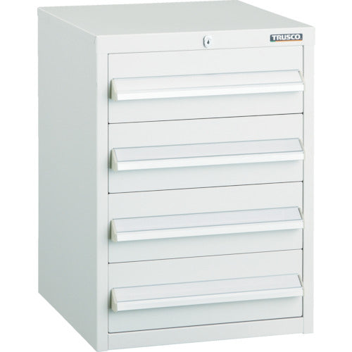 Mini Cabinet LVR type(Desktop type)  LVR-542W  TRUSCO