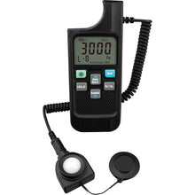 Load image into Gallery viewer, Digital Lux Meter  LX-3000  CUSTOM
