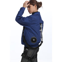 Load image into Gallery viewer, Cooling Wear  LX-6700WFHB-LL  LINXAS
