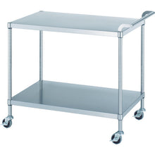 Load image into Gallery viewer, Stainless Steel Wagon  M02-9045-U75  SHINKO
