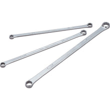 Load image into Gallery viewer, Long Ring Wrench  M05-1113  TONE
