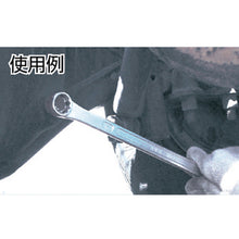 Load image into Gallery viewer, Long Ring Wrench  M05-2224  TONE
