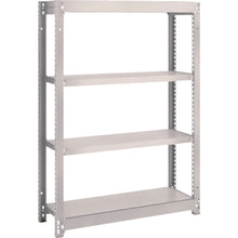 Load image into Gallery viewer, M1.5 type Medium/Light-Duty Boltless Shelving(Weight Capacity:150kg per Shelf)  M1.5-4334  TRUSCO
