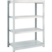 Load image into Gallery viewer, M1.5 type Medium/Light-Duty Boltless Shelving(Weight Capacity:150kg per Shelf)  M1.5-4344  TRUSCO
