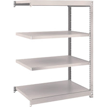 Load image into Gallery viewer, M1.5 type Medium/Light-Duty Boltless Shelving(Weight Capacity:150kg per Shelf)  M1.5-4364B  TRUSCO
