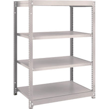 Load image into Gallery viewer, M1.5 type Medium/Light-Duty Boltless Shelving(Weight Capacity:150kg per Shelf)  M1.5-4364  TRUSCO
