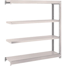 Load image into Gallery viewer, M1.5 type Medium/Light-Duty Boltless Shelving(Weight Capacity:150kg per Shelf)  M1.5-4434B  TRUSCO
