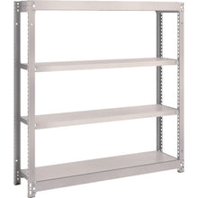 Load image into Gallery viewer, M1.5 type Medium/Light-Duty Boltless Shelving(Weight Capacity:150kg per Shelf)  M1.5-4434  TRUSCO
