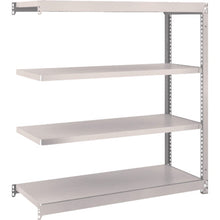 Load image into Gallery viewer, M1.5 type Medium/Light-Duty Boltless Shelving(Weight Capacity:150kg per Shelf)  M1.5-4444B  TRUSCO
