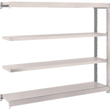 Load image into Gallery viewer, M1.5 type Medium/Light-Duty Boltless Shelving(Weight Capacity:150kg per Shelf)  M1.5-4534B  TRUSCO
