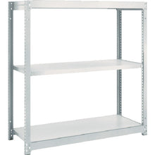 Load image into Gallery viewer, M1.5 type Medium/Light-Duty Boltless Shelving(Weight Capacity:150kg per shelf)  M1.5-4543  TRUSCO
