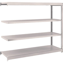 Load image into Gallery viewer, M1.5 type Medium/Light-Duty Boltless Shelving(Weight Capacity:150kg per Shelf)  M1.5-4544B  TRUSCO
