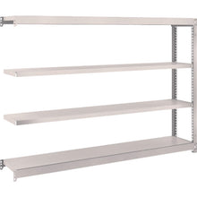 Load image into Gallery viewer, M1.5 type Medium/Light-Duty Boltless Shelving(Weight Capacity:150kg per Shelf)  M1.5-4634B  TRUSCO
