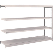 Load image into Gallery viewer, M1.5 type Medium/Light-Duty Boltless Shelving(Weight Capacity:150kg per Shelf)  M1.5-4644B  TRUSCO
