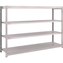 Load image into Gallery viewer, M1.5 type Medium/Light-Duty Boltless Shelving(Weight Capacity:150kg per Shelf)  M1.5-4644  TRUSCO
