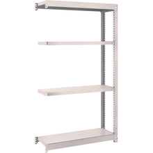 Load image into Gallery viewer, M1.5 type Medium/Light-Duty Boltless Shelving(Weight Capacity:150kg per Shelf)  M1.5-5334B  TRUSCO
