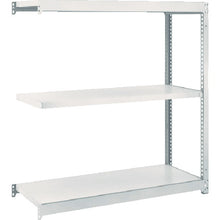 Load image into Gallery viewer, M1.5 type Medium/Light-Duty Boltless Shelving(Weight Capacity:150kg per shelf)  M1.5-5343B  TRUSCO
