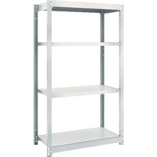 Load image into Gallery viewer, M1.5 type Medium/Light-Duty Boltless Shelving(Weight Capacity:150kg per Shelf)  M1.5-5344  TRUSCO
