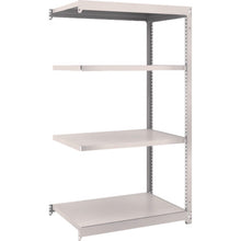 Load image into Gallery viewer, M1.5 type Medium/Light-Duty Boltless Shelving(Weight Capacity:150kg per Shelf)  M1.5-5364B  TRUSCO
