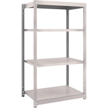 Load image into Gallery viewer, M1.5 type Medium/Light-Duty Boltless Shelving(Weight Capacity:150kg per Shelf)  M1.5-5364  TRUSCO
