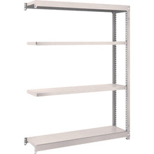 Load image into Gallery viewer, M1.5 type Medium/Light-Duty Boltless Shelving(Weight Capacity:150kg per Shelf)  M1.5-5434B  TRUSCO
