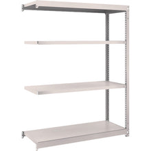 Load image into Gallery viewer, M1.5 type Medium/Light-Duty Boltless Shelving(Weight Capacity:150kg per Shelf)  M1.5-5444B  TRUSCO
