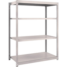 Load image into Gallery viewer, M1.5 type Medium/Light-Duty Boltless Shelving(Weight Capacity:150kg per Shelf)  M1.5-5464  TRUSCO
