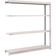 Load image into Gallery viewer, M1.5 type Medium/Light-Duty Boltless Shelving(Weight Capacity:150kg per Shelf)  M1.5-5534B  TRUSCO
