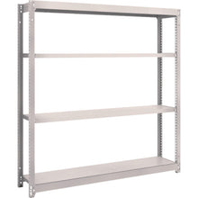 Load image into Gallery viewer, M1.5 type Medium/Light-Duty Boltless Shelving(Weight Capacity:150kg per Shelf)  M1.5-5534  TRUSCO

