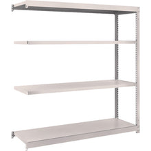 Load image into Gallery viewer, M1.5 type Medium/Light-Duty Boltless Shelving(Weight Capacity:150kg per Shelf)  M1.5-5544B  TRUSCO
