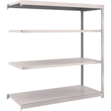 Load image into Gallery viewer, M1.5 type Medium/Light-Duty Boltless Shelving(Weight Capacity:150kg per Shelf)  M1.5-5564B  TRUSCO
