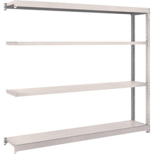 Load image into Gallery viewer, M1.5 type Medium/Light-Duty Boltless Shelving(Weight Capacity:150kg per Shelf)  M1.5-5634B  TRUSCO
