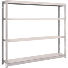 Load image into Gallery viewer, M1.5 type Medium/Light-Duty Boltless Shelving(Weight Capacity:150kg per Shelf)  M1.5-5634  TRUSCO
