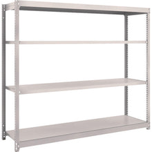 Load image into Gallery viewer, M1.5 type Medium/Light-Duty Boltless Shelving(Weight Capacity:150kg per Shelf)  M1.5-5644  TRUSCO
