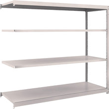 Load image into Gallery viewer, M1.5 type Medium/Light-Duty Boltless Shelving(Weight Capacity:150kg per Shelf)  M1.5-5664B  TRUSCO
