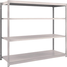 Load image into Gallery viewer, M1.5 type Medium/Light-Duty Boltless Shelving(Weight Capacity:150kg per Shelf)  M1.5-5664  TRUSCO
