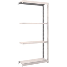 Load image into Gallery viewer, M1.5 type Medium/Light-Duty Boltless Shelving(Weight Capacity:150kg per Shelf)  M1.5-6334B  TRUSCO

