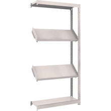Load image into Gallery viewer, M1.5 type Medium/Light-Duty Shelving(Weight Capacity:150kg per Shelf)  M1.5-6334K2B  TRUSCO
