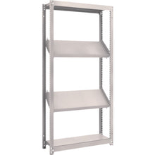 Load image into Gallery viewer, M1.5 type Medium/Light-Duty Shelving(Weight Capacity:150kg per Shelf)  M1.5-6334K2  TRUSCO
